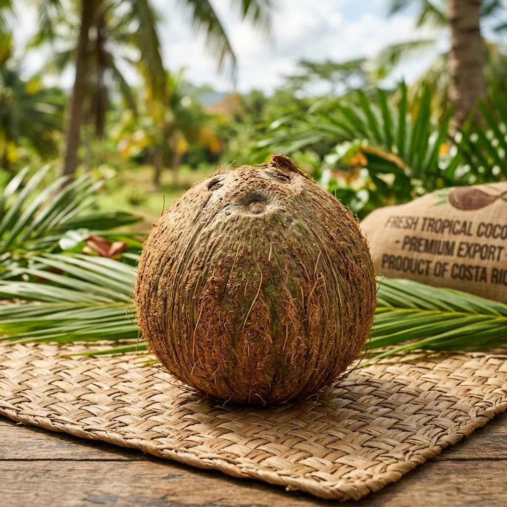 Coconut
