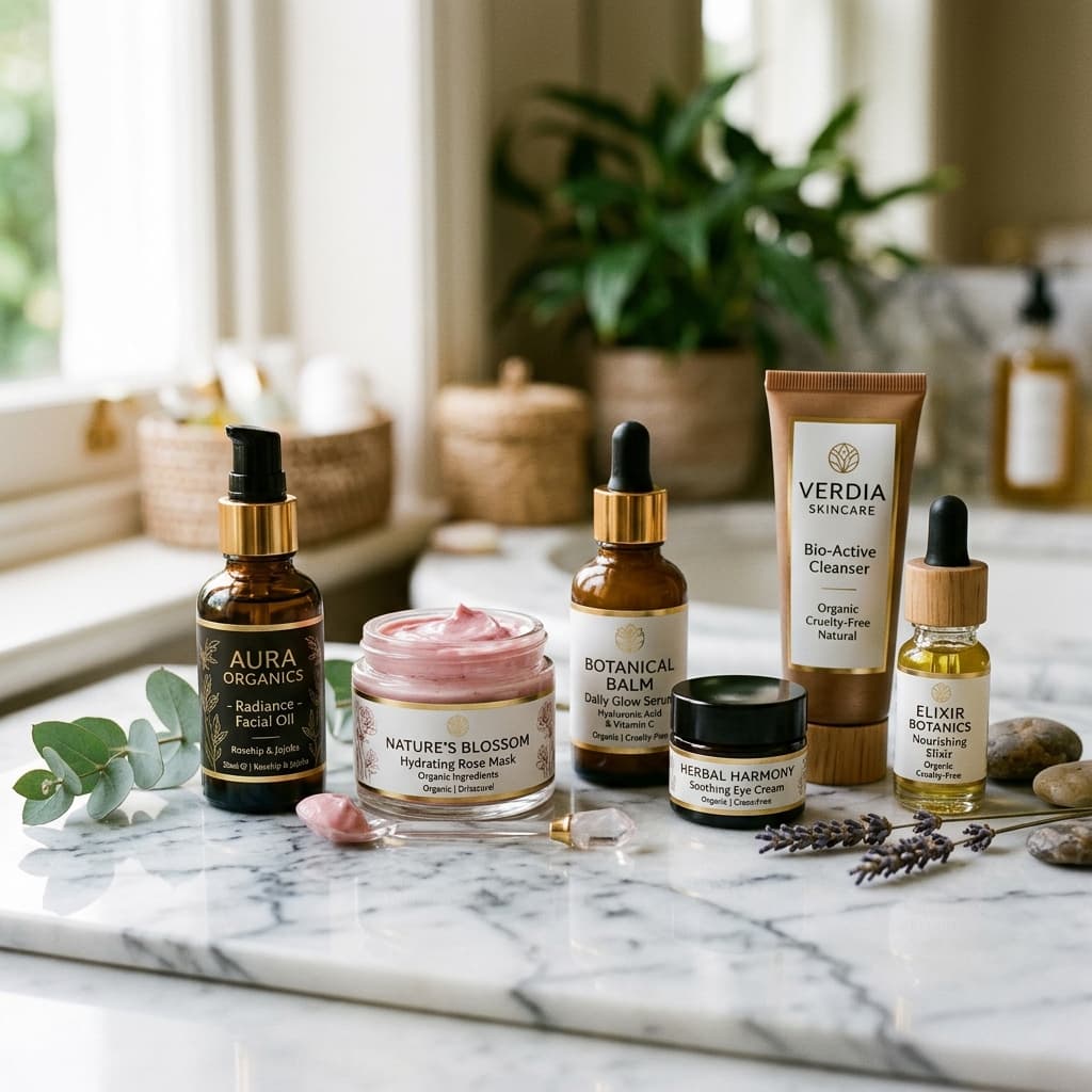 Cosmetics